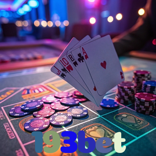 193bet - Baixe o app 193bet no Google Play e jogue ao vivo