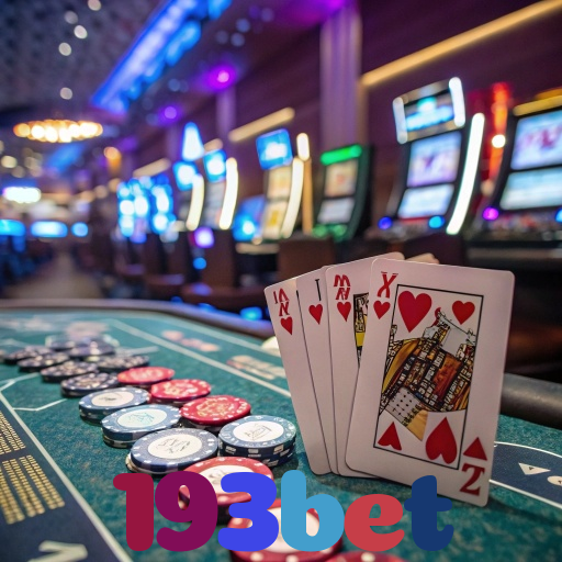 193bet - Baixe o App 193bet para Android e Comece a Jogar
