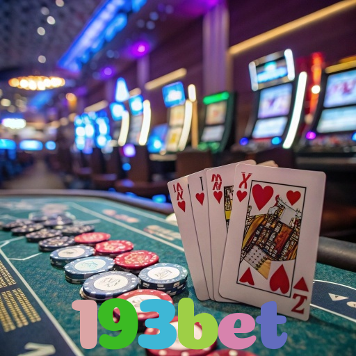 193bet - Baixe o app 193bet no Google Play e jogue ao vivo