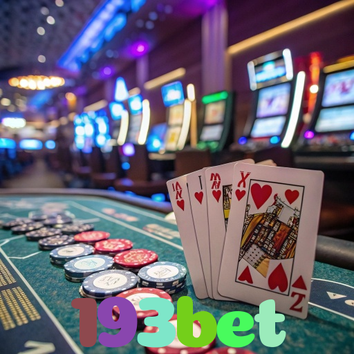 193bet - Baixe o App 193bet para Android e Comece a Jogar