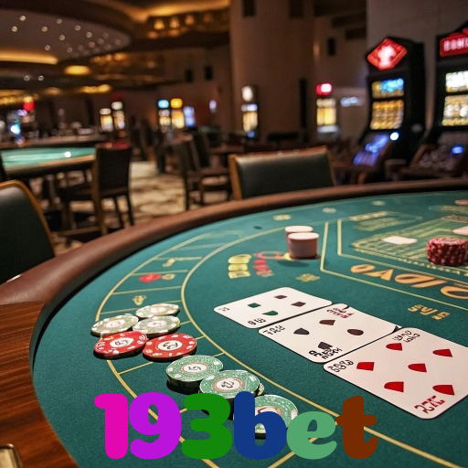 193bet - Baixe o App 193bet para Android e Comece a Jogar