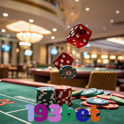193bet - Baixe o app 193bet no Google Play e jogue ao vivo