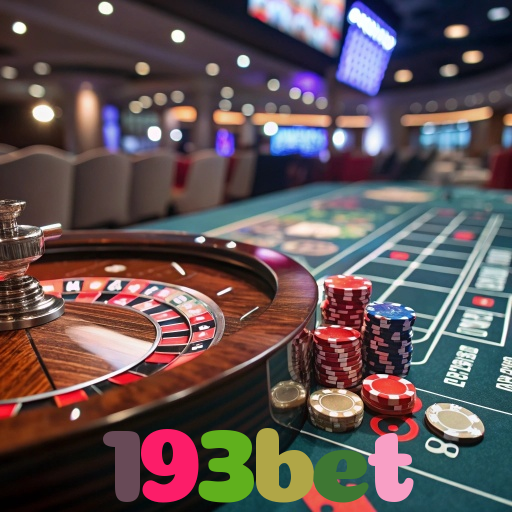 193bet - Baixe o app 193bet no Google Play e jogue ao vivo