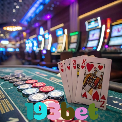 193bet - Baixe o App 193bet para Android e Comece a Jogar