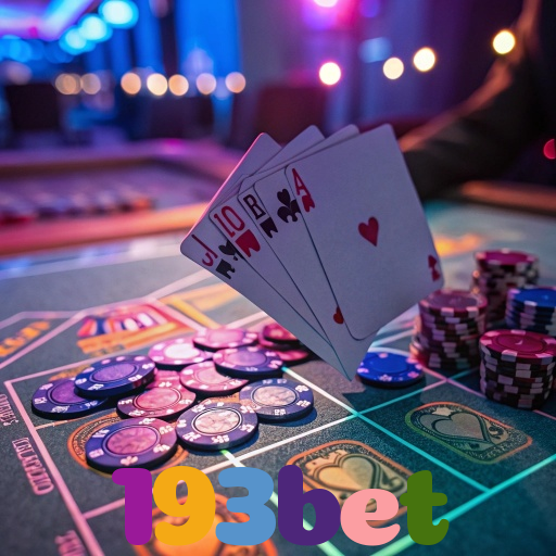 193bet - Baixe o app 193bet no Google Play e jogue ao vivo