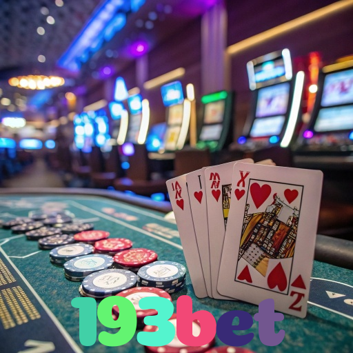 193bet - Baixe o App 193bet para Android e Comece a Jogar