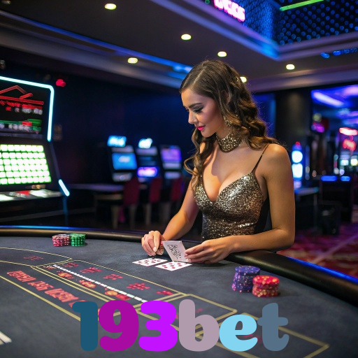 193bet - Baixe o App 193bet para Android e Comece a Jogar