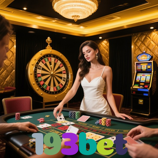 193bet - Baixe o App 193bet para Android e Comece a Jogar