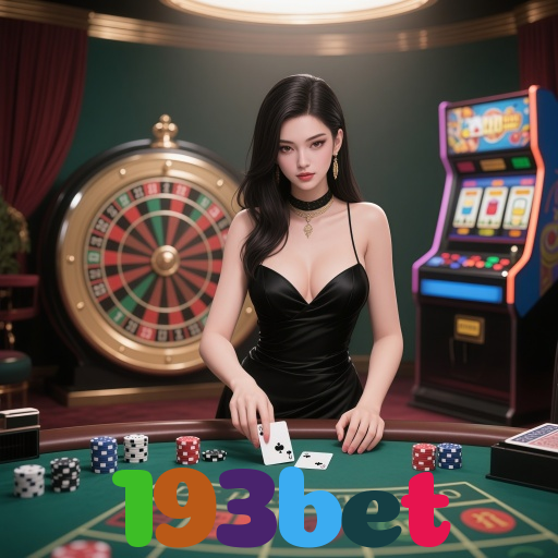 193bet - Baixe o app 193bet no Google Play e jogue ao vivo
