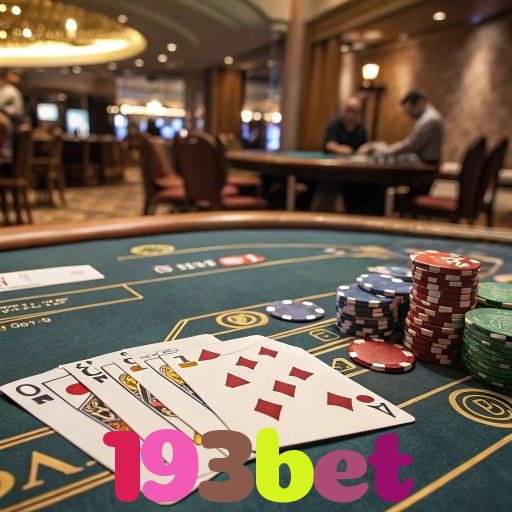 193bet - Baixe o app 193bet no Google Play e jogue ao vivo