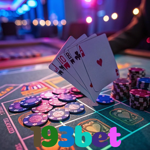 193bet - Baixe o App 193bet para Android e Comece a Jogar