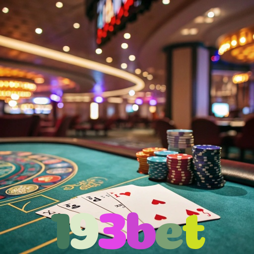 193bet - Baixe o app 193bet no Google Play e jogue ao vivo