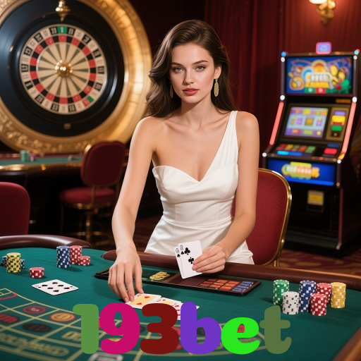 193bet - Baixe o app 193bet no Google Play e jogue ao vivo
