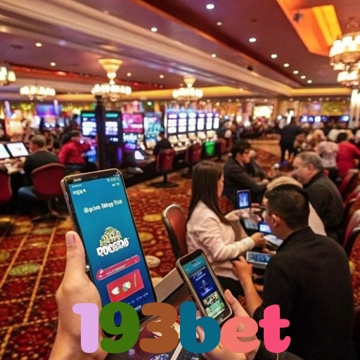 193bet - Baixe o app 193bet no Google Play e jogue ao vivo