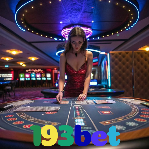 193bet - Baixe o app 193bet no Google Play e jogue ao vivo