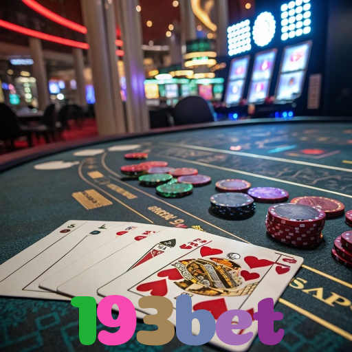 193bet - Baixe o App 193bet para Android e Comece a Jogar