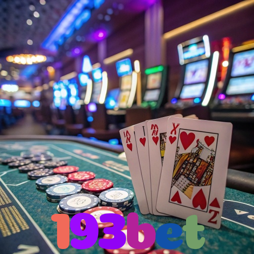 193bet - Baixe o App 193bet para Android e Comece a Jogar