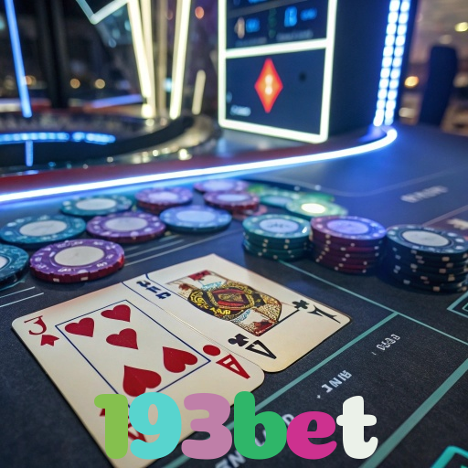 193bet - Baixe o app 193bet no Google Play e jogue ao vivo