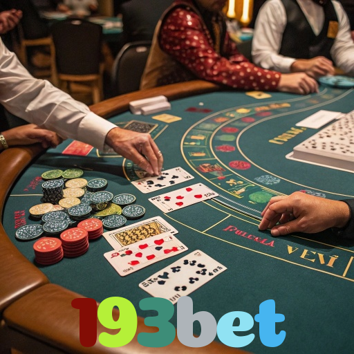 193bet - Baixe o app 193bet no Google Play e jogue ao vivo