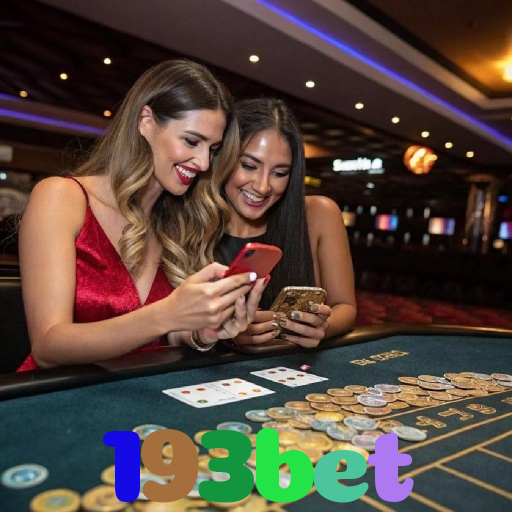 193bet - Baixe o app 193bet no Google Play e jogue ao vivo