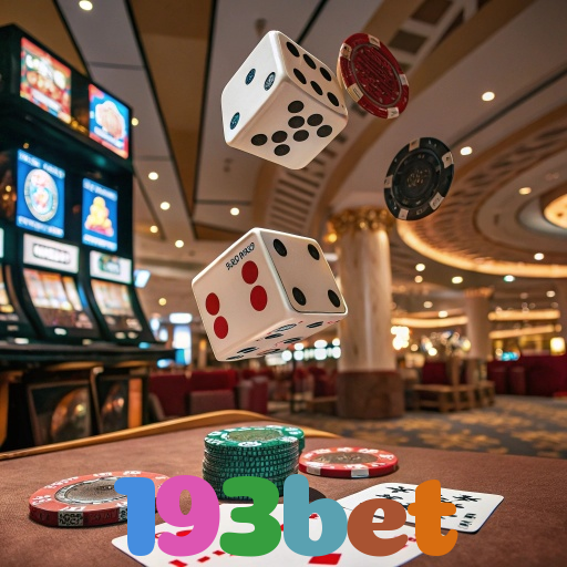 193bet - Baixe o App 193bet para Android e Comece a Jogar