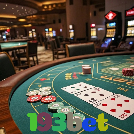 193bet - Baixe o app 193bet no Google Play e jogue ao vivo