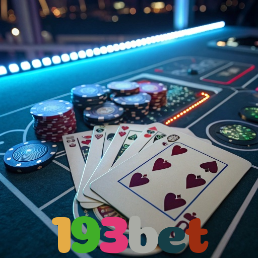 193bet - Baixe o app 193bet no Google Play e jogue ao vivo
