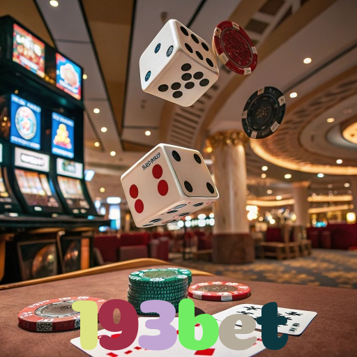 193bet - Baixe o app 193bet no Google Play e jogue ao vivo
