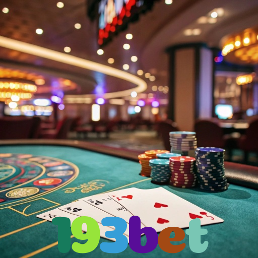 193bet - Baixe o app 193bet no Google Play e jogue ao vivo