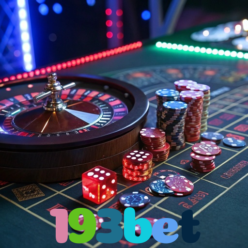 193bet - Baixe o app 193bet no Google Play e jogue ao vivo
