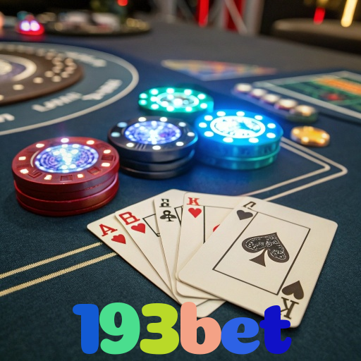 193bet - Baixe o app 193bet no Google Play e jogue ao vivo