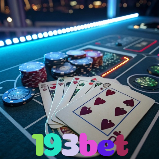 193bet - Baixe o app 193bet no Google Play e jogue ao vivo