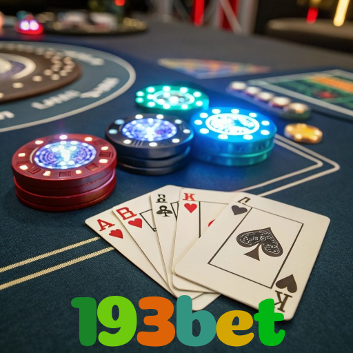 193bet - Baixe o App 193bet para Android e Comece a Jogar