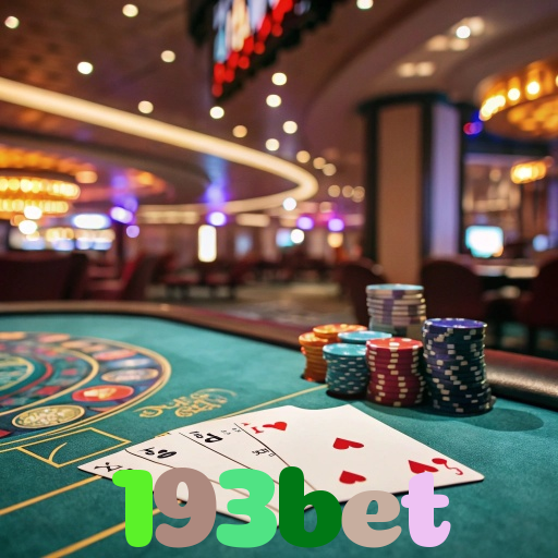 193bet - Baixe o app 193bet no Google Play e jogue ao vivo