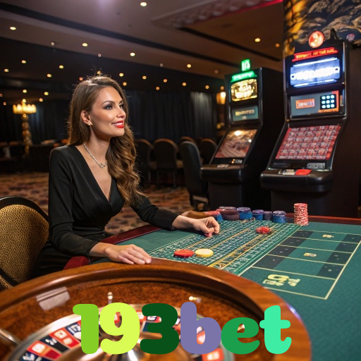 193bet - Baixe o app 193bet no Google Play e jogue ao vivo