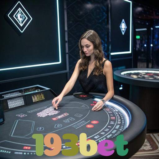 193bet - Baixe o app 193bet no Google Play e jogue ao vivo