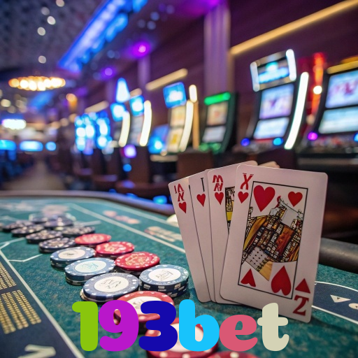 193bet - Baixe o App 193bet para Android e Comece a Jogar