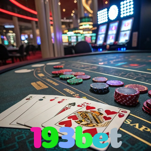 193bet - Baixe o App 193bet para Android e Comece a Jogar