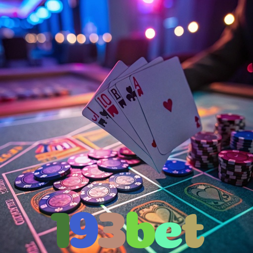 193bet - Baixe o app 193bet no Google Play e jogue ao vivo