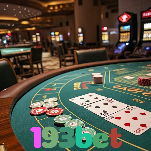 193bet - Baixe o app 193bet no Google Play e jogue ao vivo