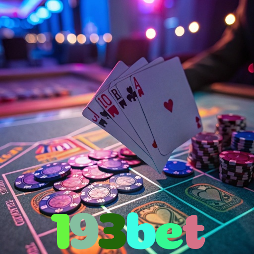 193bet - Baixe o App 193bet para Android e Comece a Jogar