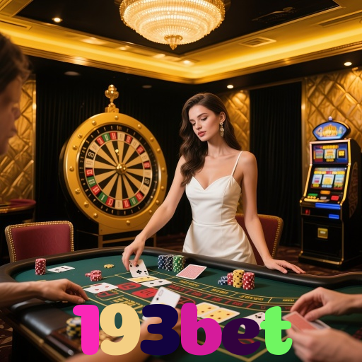 193bet - Baixe o App 193bet para Android e Comece a Jogar