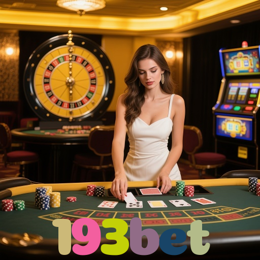 193bet - Baixe o App 193bet para Android e Comece a Jogar