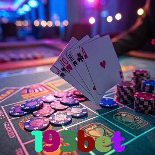 193bet - Baixe o app 193bet no Google Play e jogue ao vivo