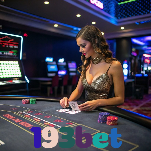 193bet - Baixe o app 193bet no Google Play e jogue ao vivo