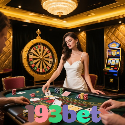 193bet - Baixe o app 193bet no Google Play e jogue ao vivo