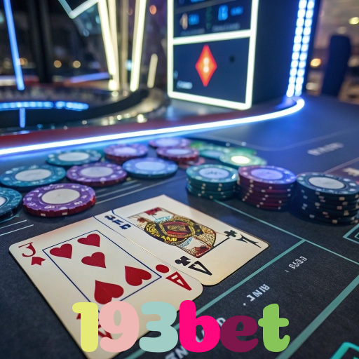193bet - Baixe o App 193bet para Android e Comece a Jogar