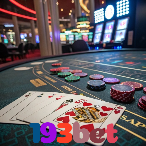 193bet - Baixe o App 193bet para Android e Comece a Jogar