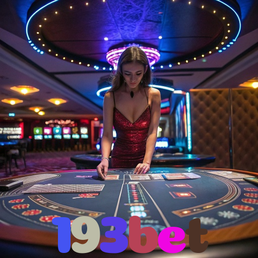 193bet - Baixe o app 193bet no Google Play e jogue ao vivo