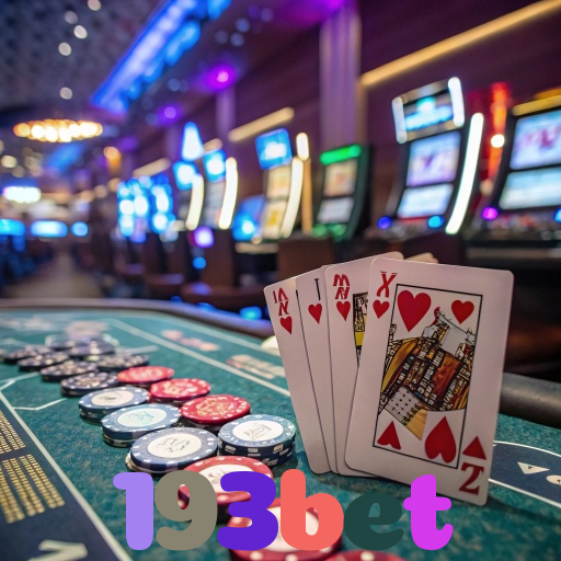 193bet - Baixe o app 193bet no Google Play e jogue ao vivo